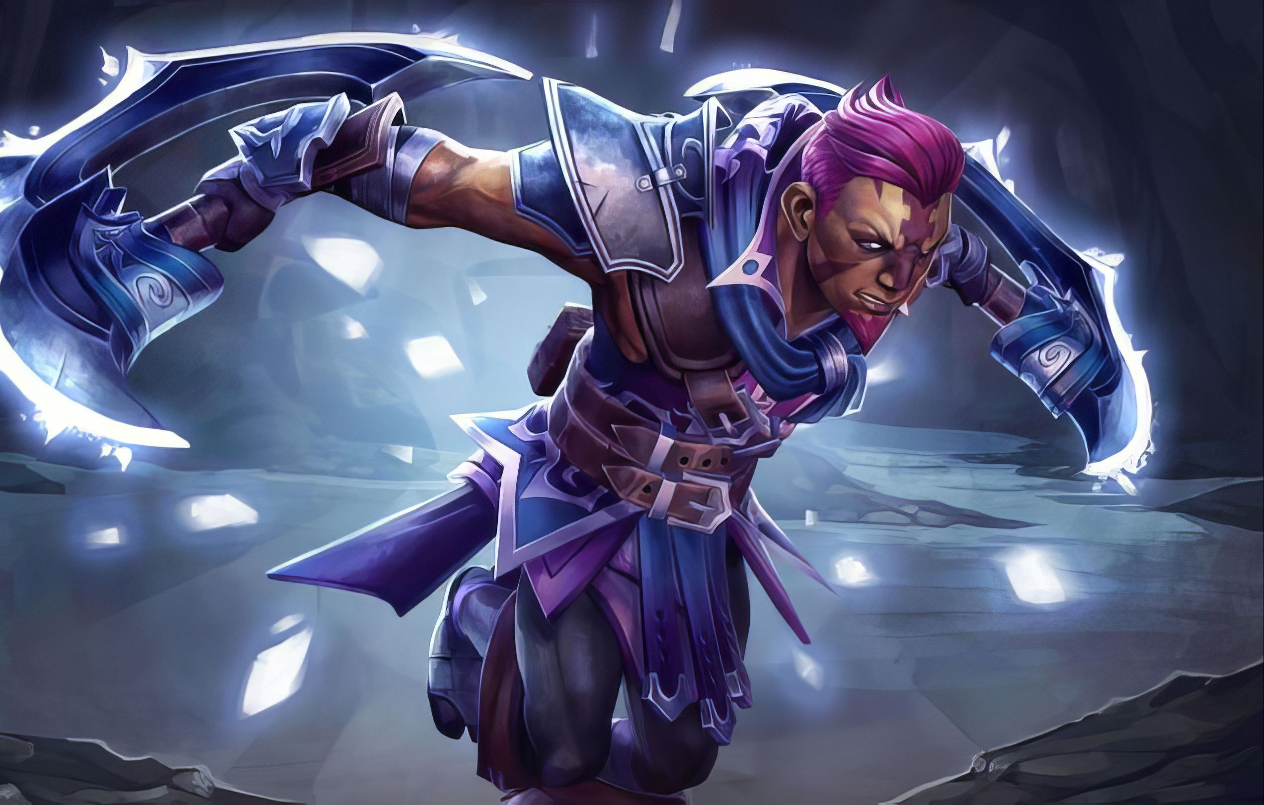 全球总决赛 全球总决赛