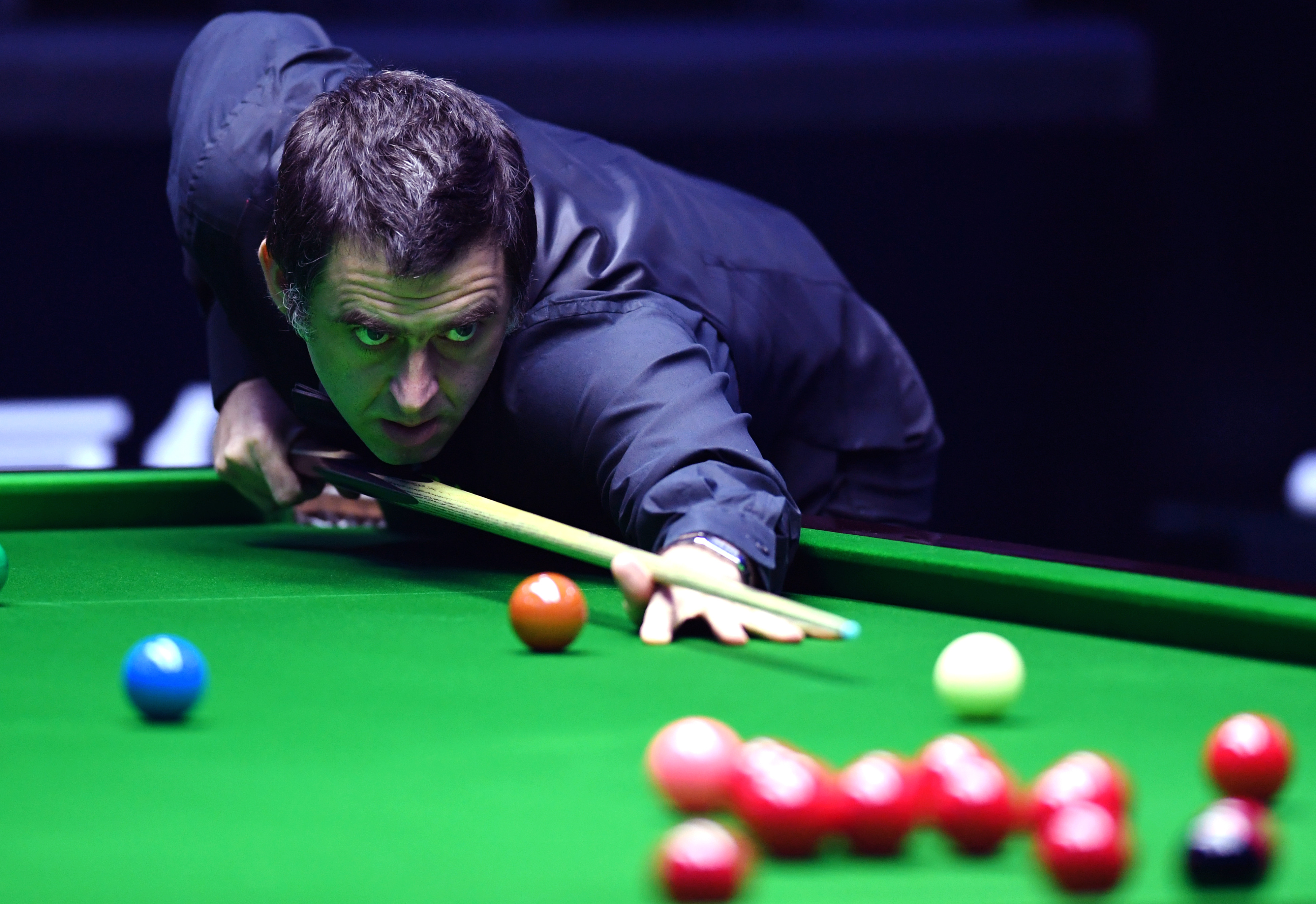 过度依赖高 过度依赖高